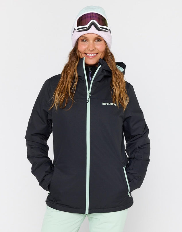 ANTI SERIES BETTY JACKET 10K/10K