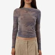 IN FORMATION MESH TOP