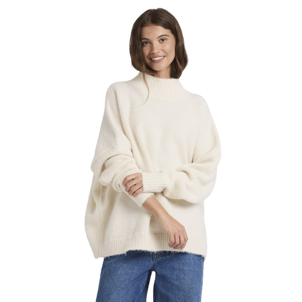 IN THE CLOUDS SWEATER
