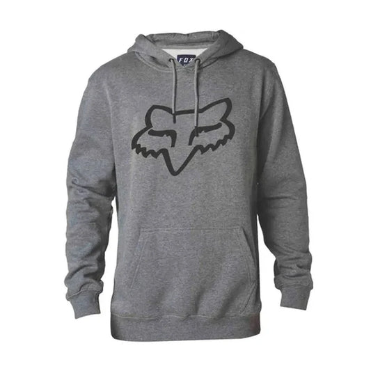 LEGACY FOXHEAD PULLOVER HOOD