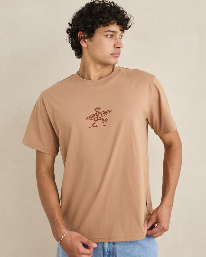 DRIFTER SS T-SHIRT