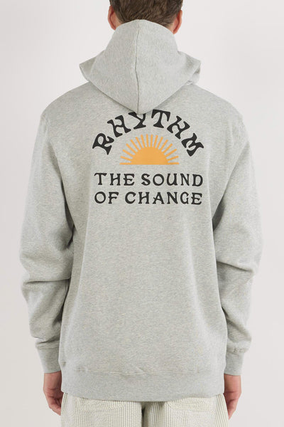 AWAKE FLEECE HOOD