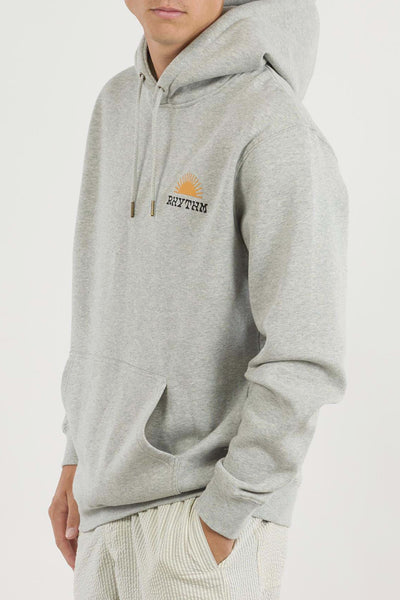 AWAKE FLEECE HOOD