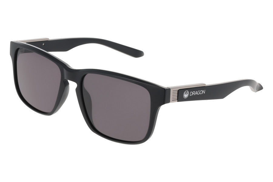 CAPO MATTE BLACK LL SMOKE POLAR