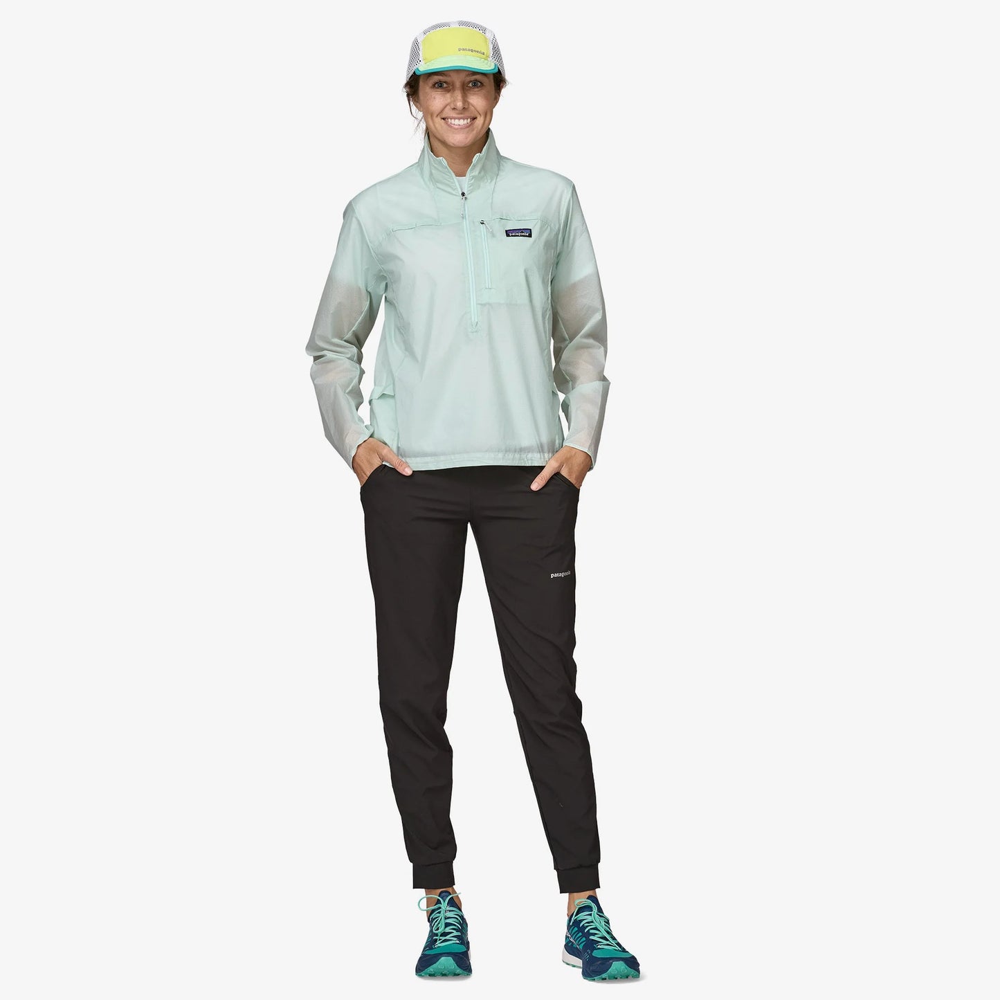 WS TERREBONNE JOGGERS