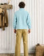 PROSPER HALF ZIP FLEECE