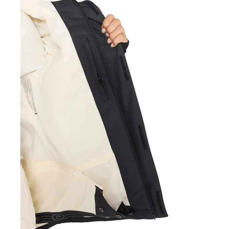 ANTI SERIES PARKER JACKET 10K/10K