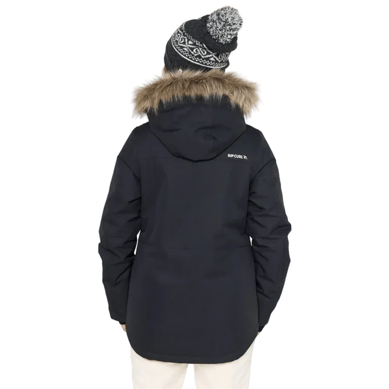ANTI SERIES PARKER JACKET 10K/10K