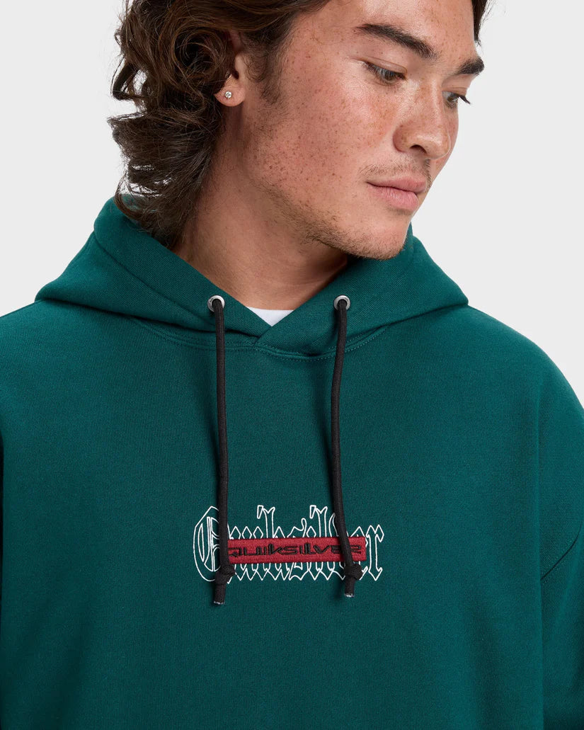 DOUBLE UP HOODY