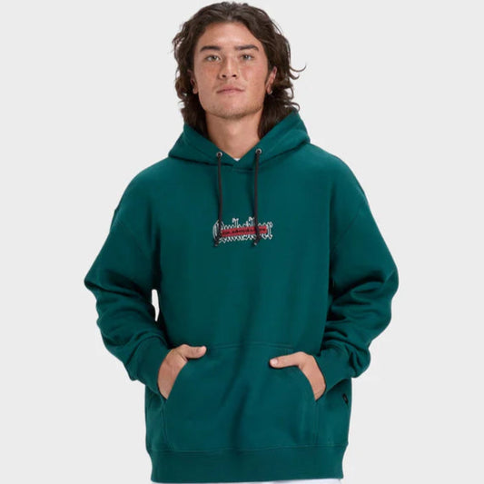 DOUBLE UP HOODY