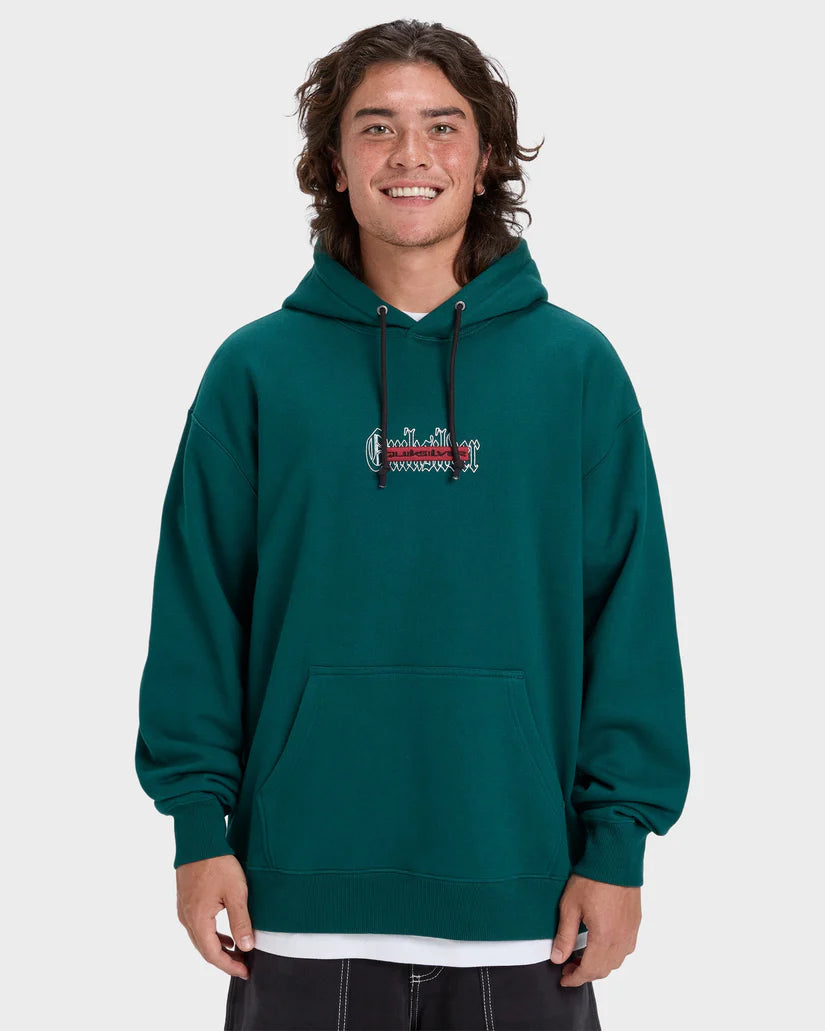 DOUBLE UP HOODY