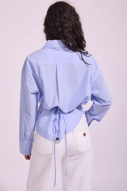 RACHEL SHIRT