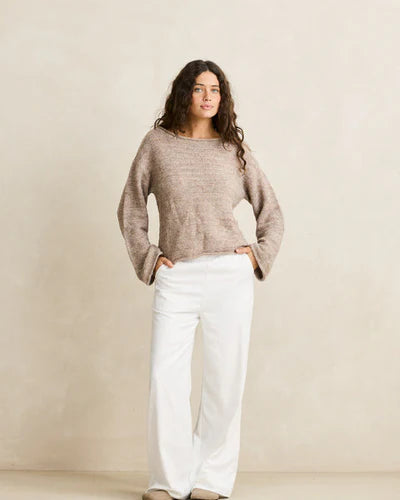 BAKLAVA KNIT
