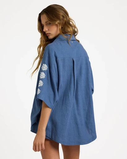 SUNKISSED SHIRT