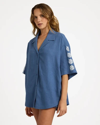 SUNKISSED SHIRT