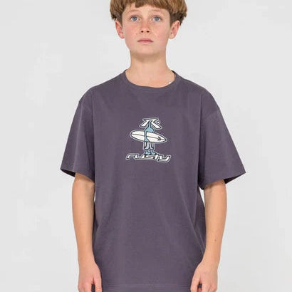 DR DOT SS TEE BOYS