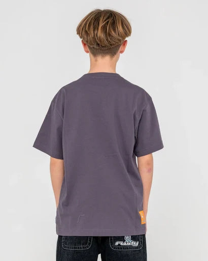 DR DOT SS TEE BOYS