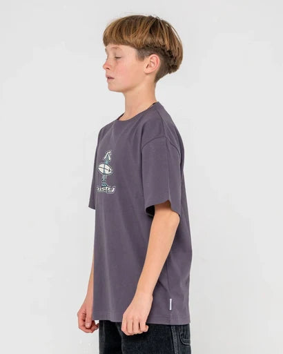 DR DOT SS TEE BOYS