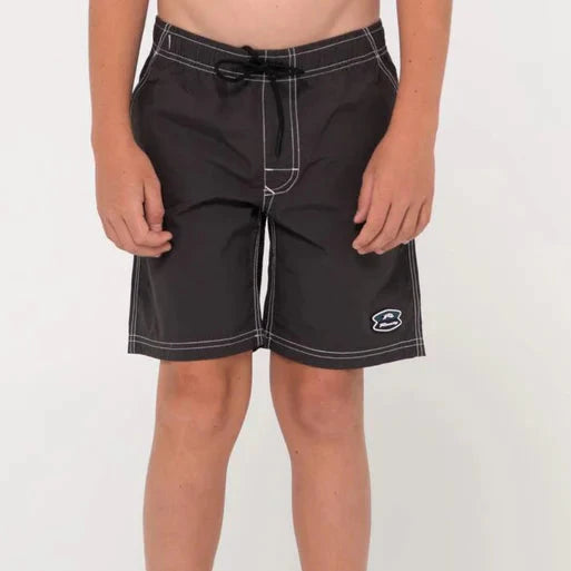 HERITAGE 95 ALL DAY BOYS SHORT