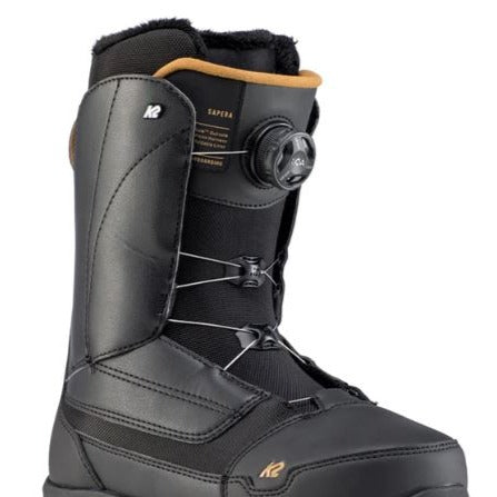 SAPERA BOOT