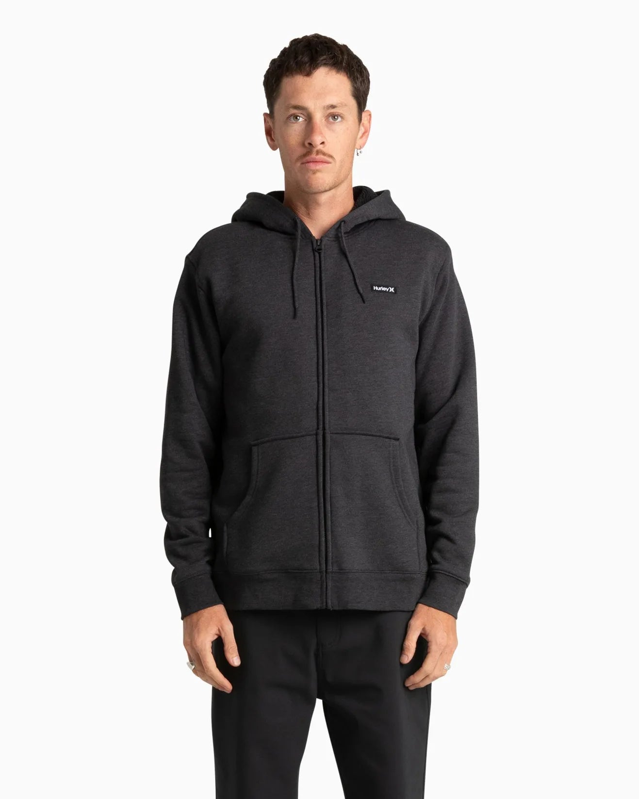 ALPS ZIP FLEECE