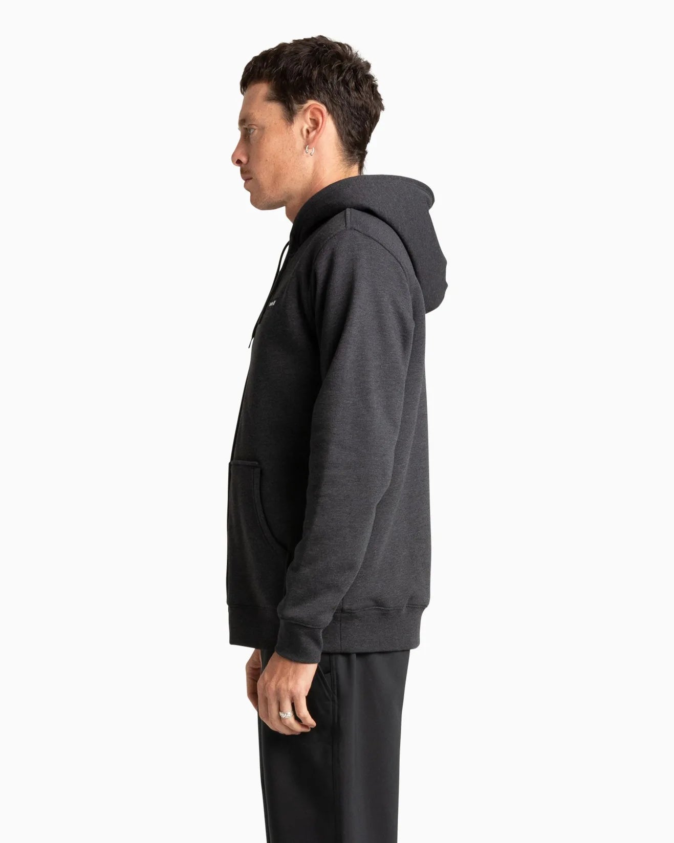 ALPS ZIP FLEECE