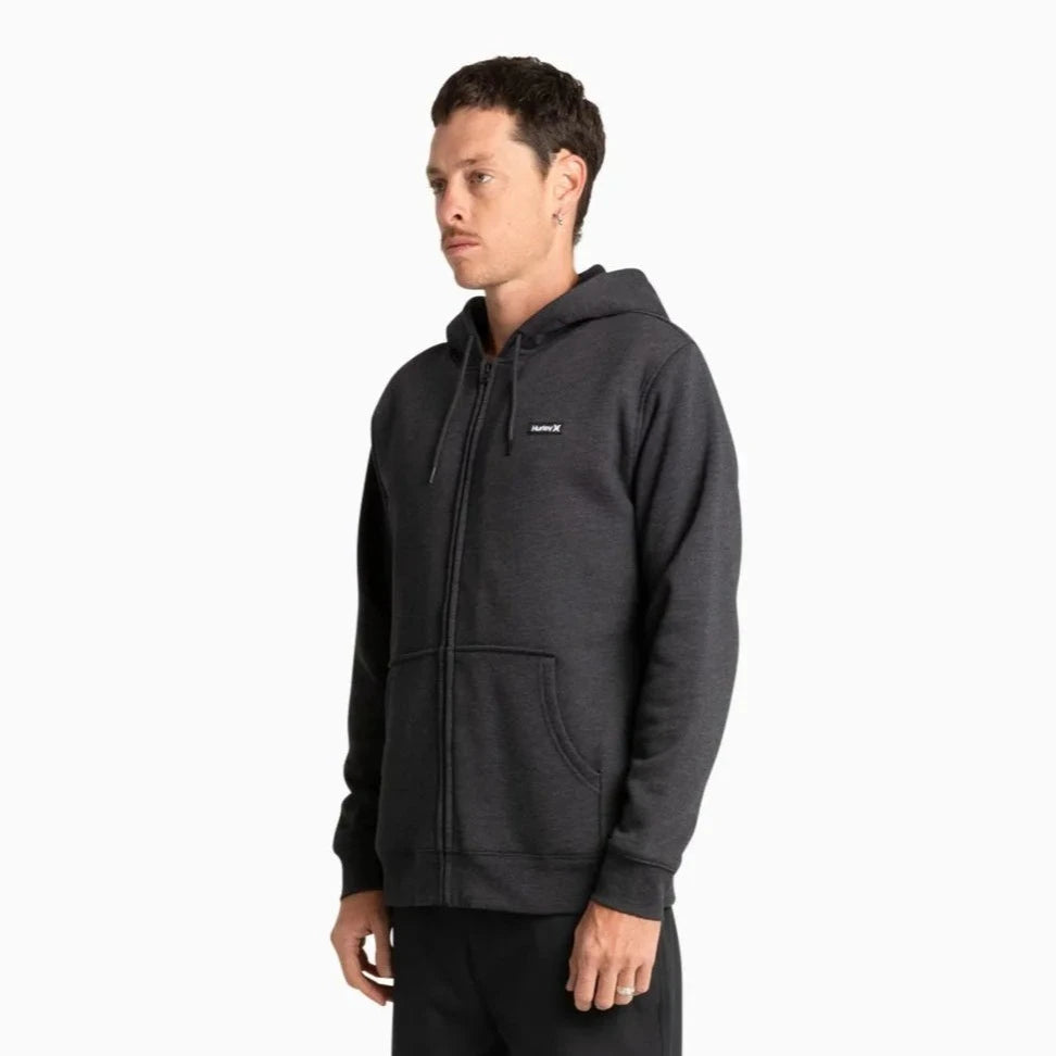 ALPS ZIP FLEECE