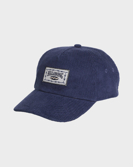 BOYS HERITAGE SNAPBACK