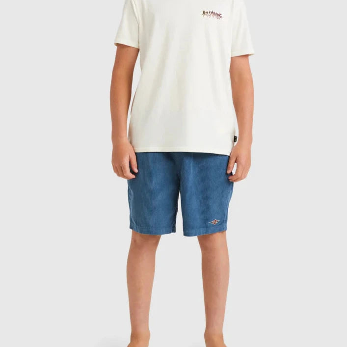 LARRY CORD SHORT