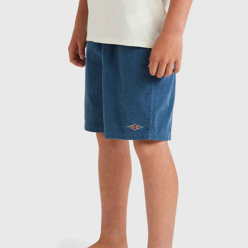 LARRY CORD SHORT