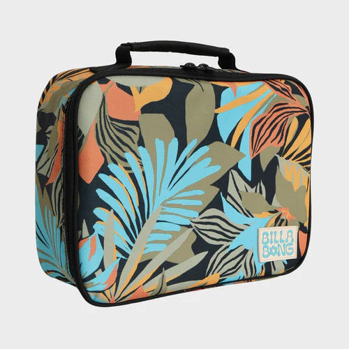 DES TROPIQUES LUNCH BOX