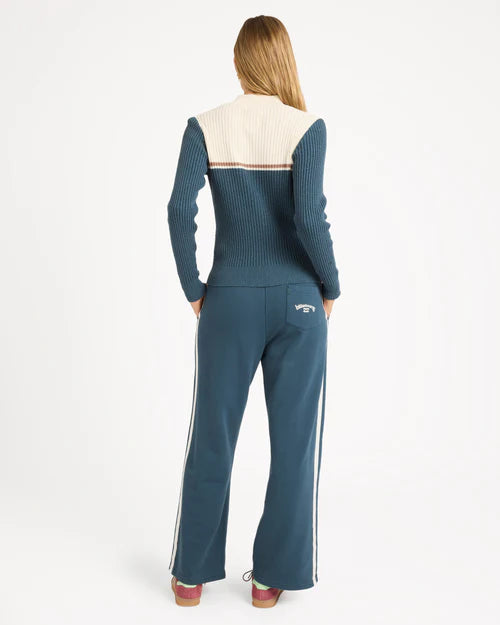 REAL SINCE 73 TRACKPANT