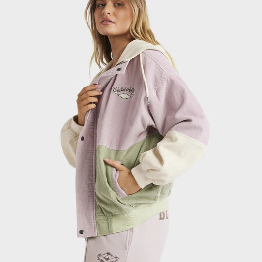 SET THE TONE JACKET