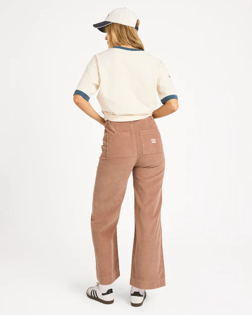 SEA TONE 2 PANT