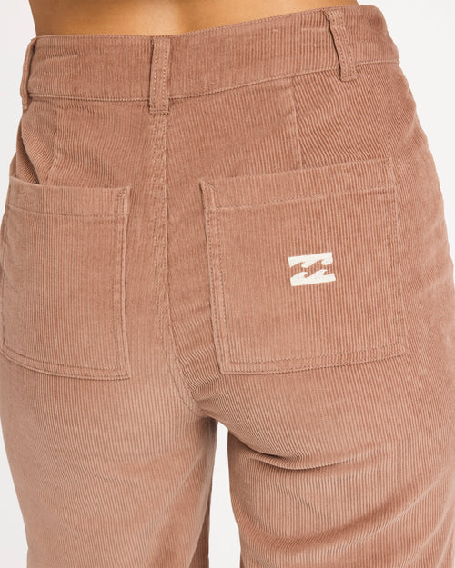 SEA TONE 2 PANT