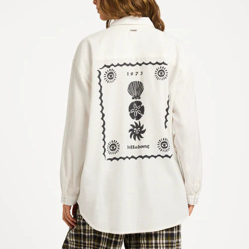 COASTAL CRUSH SHIRT