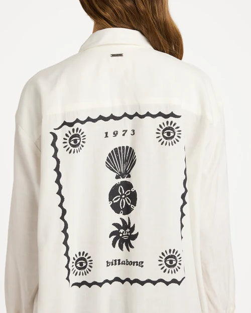 COASTAL CRUSH SHIRT
