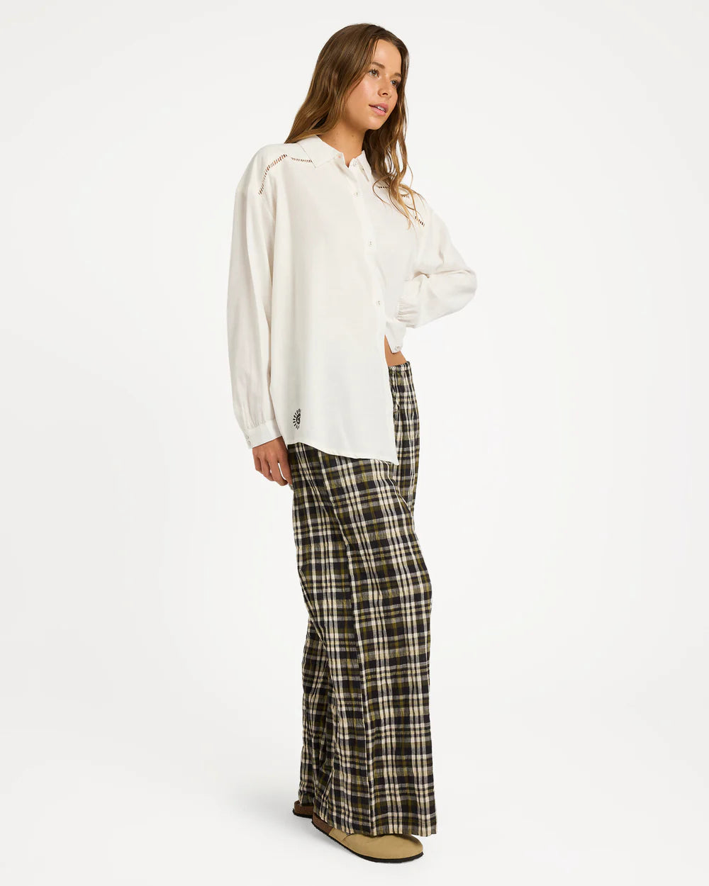 COASTAL CRUSH SHIRT