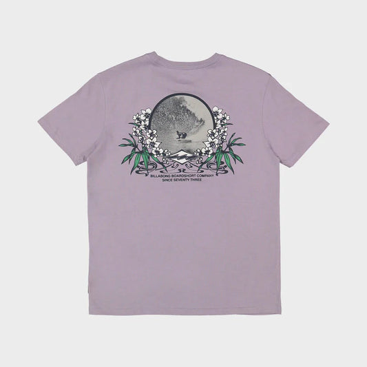 GROMS JAYBAY SS TEE