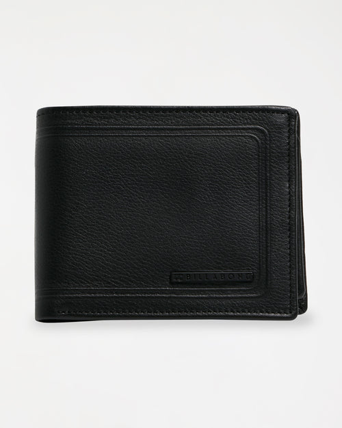 SCOPE 2 IN 1 WALLET