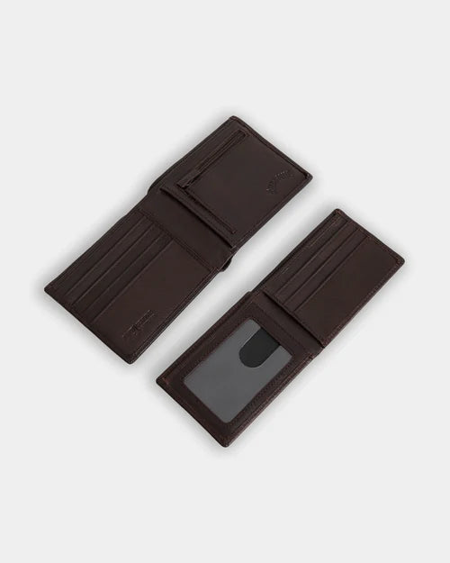 SCOPE 2 IN 1 WALLET