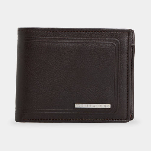 SCOPE 2 IN 1 WALLET
