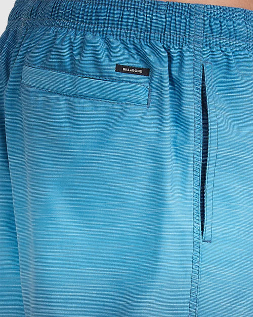 SERGIO LAYBACK SHORT