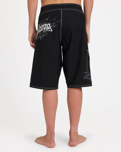 IMMORTAL PRO BOARDSHORT