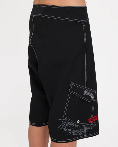 IMMORTAL PRO BOARDSHORT