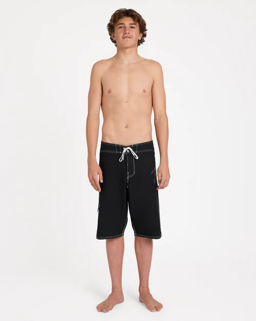 IMMORTAL PRO BOARDSHORT