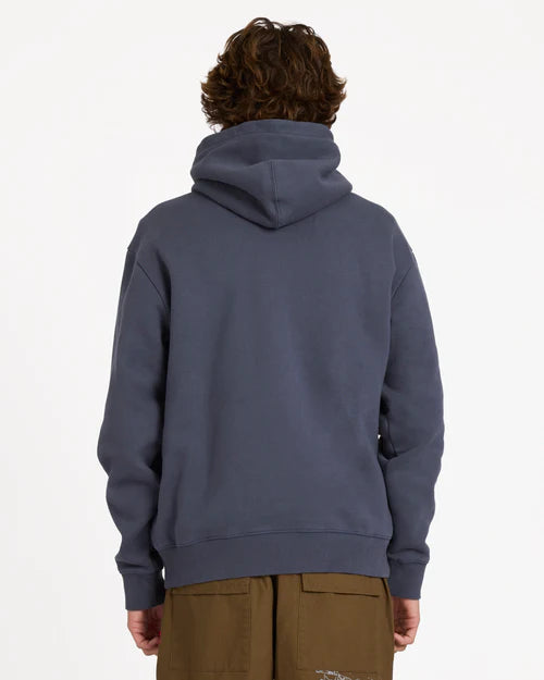 IMMORTAL DISTRESS POP HOOD