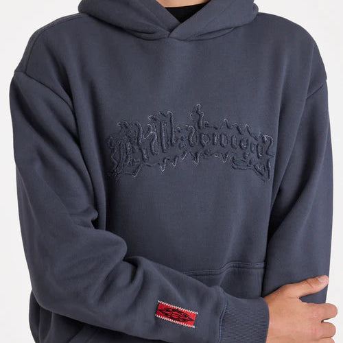 IMMORTAL DISTRESS POP HOOD
