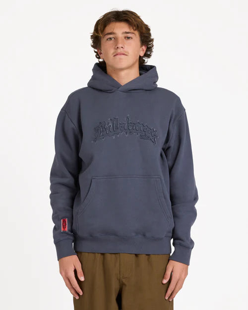 IMMORTAL DISTRESS POP HOOD
