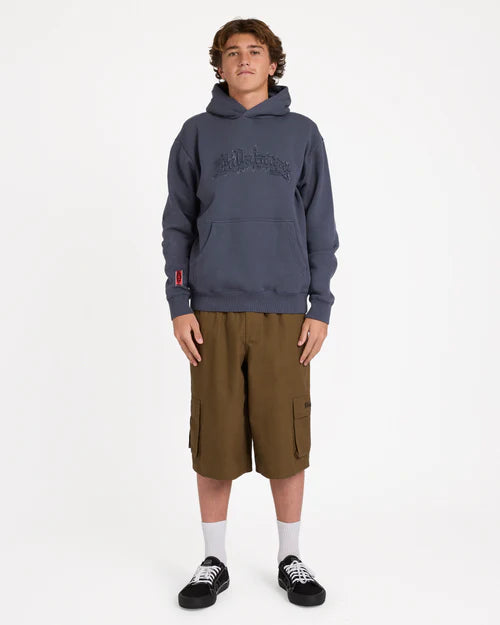 IMMORTAL DISTRESS POP HOOD